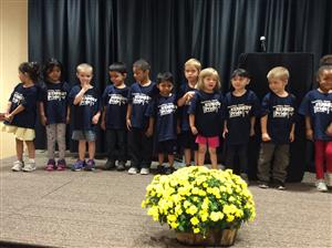 PreK 
